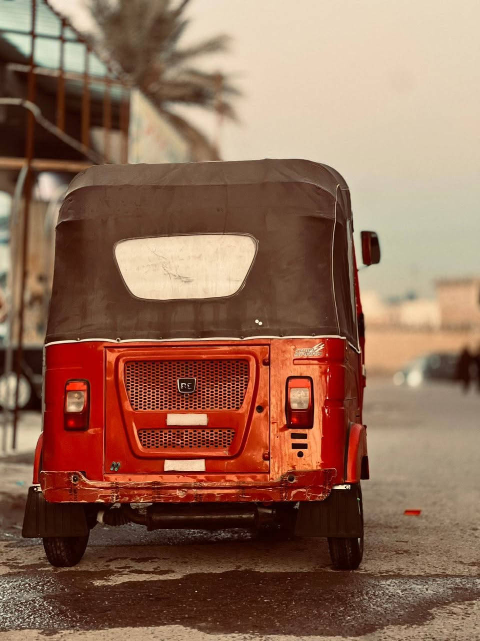 سلام عليكم تكتك 22 شهر8دراجه نظيه شوفتك عينك مكانه قله سكر ‏‪خاص ما اجاوب***********
