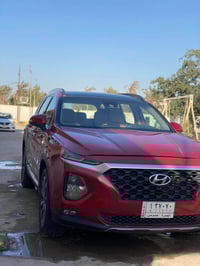 سنتافيه • ٢٠١٩ • مكينه 2000 تيربو