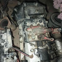 هينو كير • قطع غيار • النجف