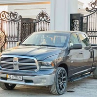 هيمي ٨ سلندر • صور حادث • صفحة كلير امريكا