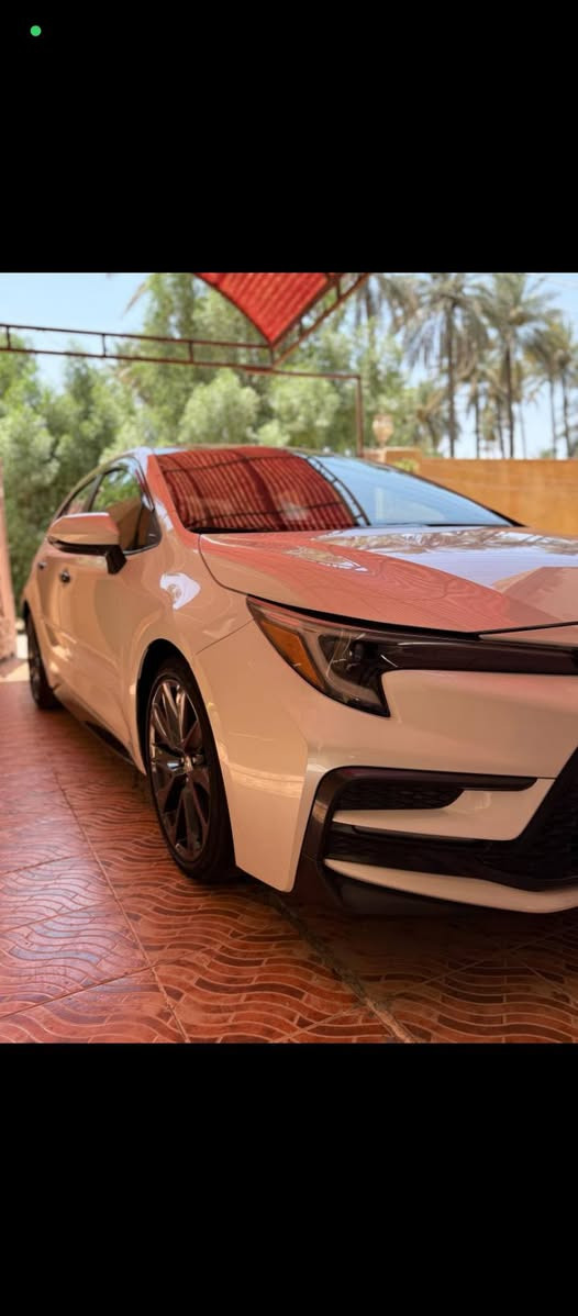 السلام عليكم كورلا موديل 24 ماشيه 22 رقم ديالى معوقين حادثه جاملغ وبنيد وجاملغات خلفيه كص السياره كدامك شغل وتعميل فول و السياره فول مواصفات مكينه 2000 كامله بصمه عله اخر حبابه كل نقص مابيها مكاني النجف السعر 122 اتصل *********** و ***********
