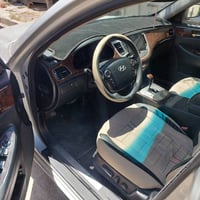للبيع او مراوس هونداي جنسس موديل ٢٠١٠ فول مواصفات عدا الفتحه محرك دوش ...