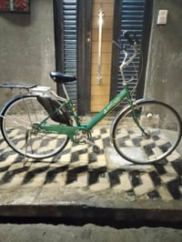 بايسكل • حجم 27 • بغداد الطوبجي