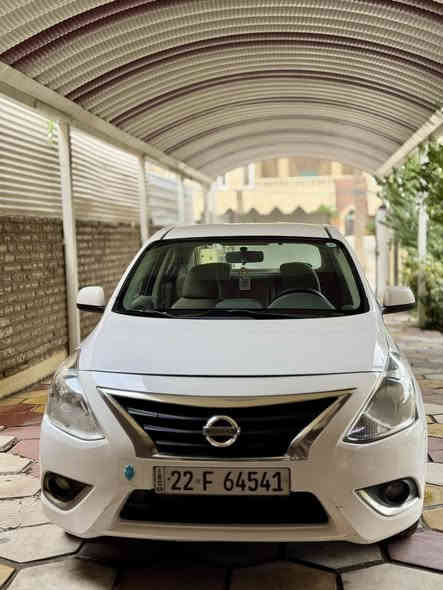 السلام عليكم صني هندي موديل 21 عداد 108 كيلو  تفاصيله موضحه بل سونار سياره كامله من كلشي 
مكان السياره بغداد كراده رايده ب115 وبيه مجال 
رقم ***********
