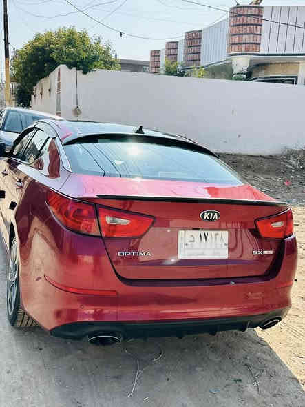 سلام عليكم للبيع او مرواس بصول 
اوبتما 2014 فول مواصفات اعلى فئه ليبل واحد 
للا ستفسار تصال ع رقم ***********
