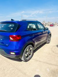 هونداي فينو 2022  فول ل اخير عده الفتحه   حادث جاملغ ونص البنيد صبغ بد...