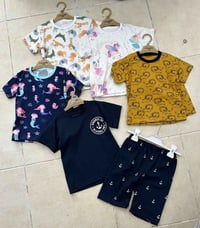 ملابس أطفال • شورت صيفي • ٢٠٠٠ قطعة