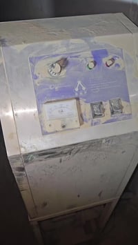 متاح للبيع خط انتاج ماء كامل ستل ستيل  بغداد  ٠٧٧٠٣٤٠٦٠٤٣