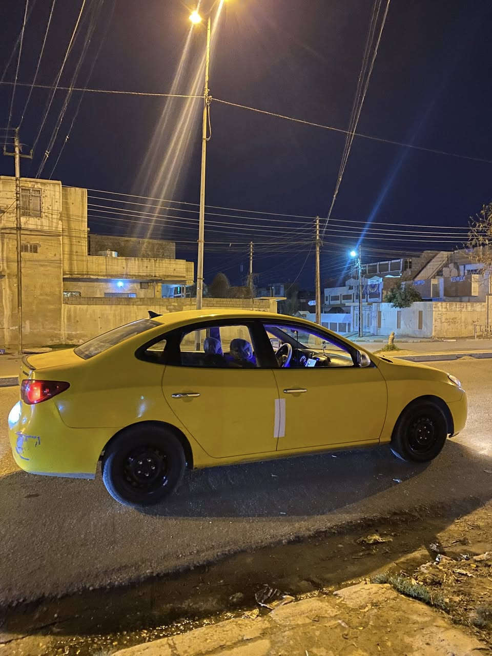 النتره للبيع بس قصد أبيع 2008 اي ضرر مابيها شرعيها موصل كابون بانزين كوري محرك 16هذا الرقم ***********
