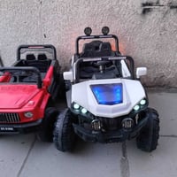 عندي غراض للبيع سيارة اطفال عدد2 وغساله اطفال وبايسكل  للاستفسار اتصال...