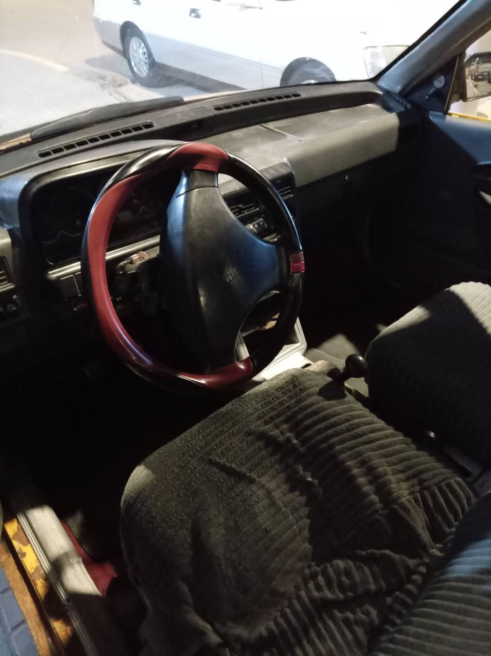 سلام عليكم سايبه مديل ١١ راعي ماندله مكينه وكير جدد بس ٤ سعر ١٣ وبيه مجال قليل بصره زبير


**إذا كنت صاحب هذا الإعلان وتريد حذفه لأي سبب، رجاءا أرسل رسالة إلى الدعم الفني**