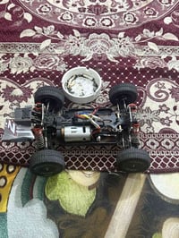 سريعة • سرعتها ٨٠ • ماطور برشلس