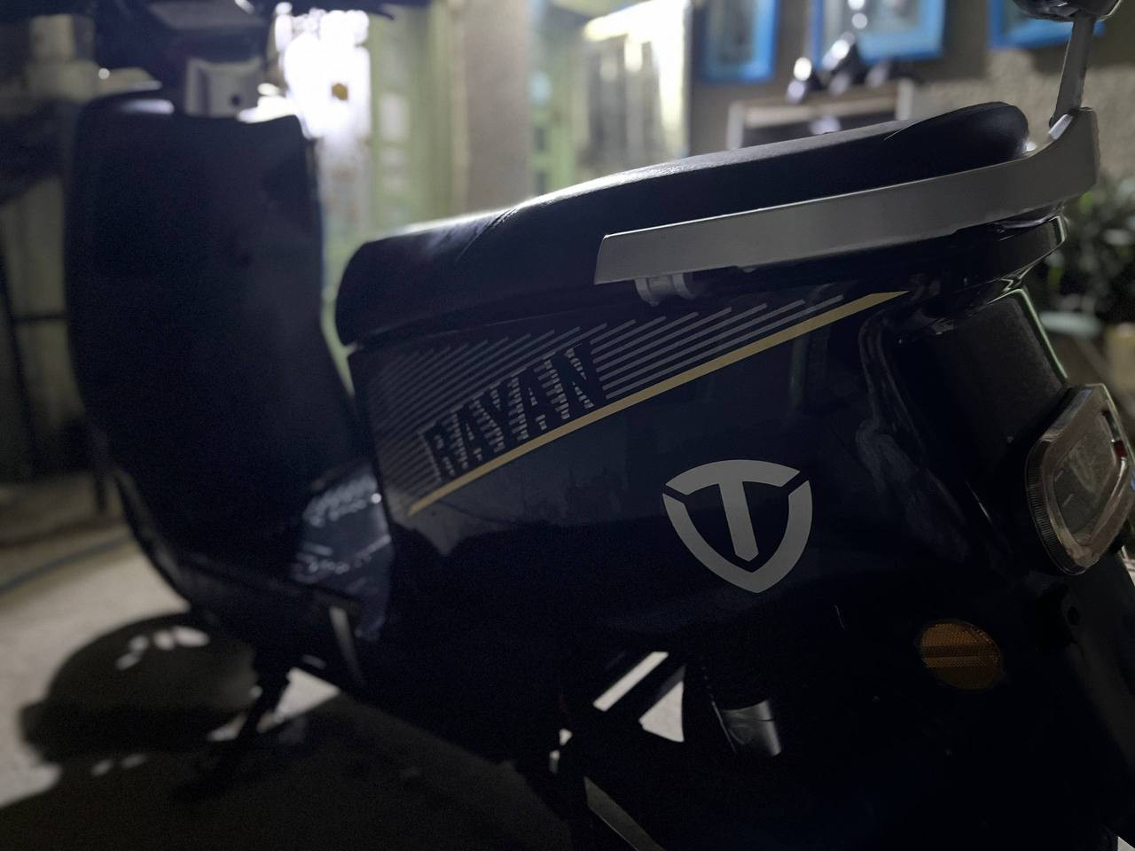 السلام عليكم 

دراجة بوليس 5 بطاريات نظيفه جدا استخدام قليل 

رايدها 650 الف 

مكان بغداد 

متواجد خاص


**إذا كنت صاحب هذا الإعلان وتريد حذفه لأي سبب، رجاءا أرسل رسالة إلى الدعم الفني**