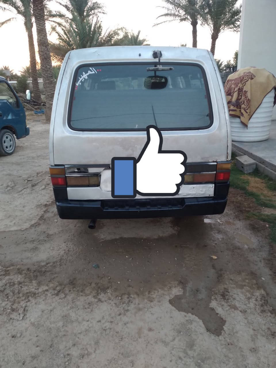 السلام عليكم ورحمة الله وبركاته كيا بستا البيع موديل ٩٣ سياره جاهزه بسمي سنويتها الحد ٢٨ / السعر ٤٠ /***********/
