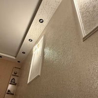 صباغ درجه اولى • داخل وخارج • عازل رطوبة