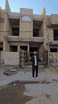 للبيع في السيدية على شارع ٢٠م   مساحة 120م   واجهة6م  المحتوى  صالة وم...