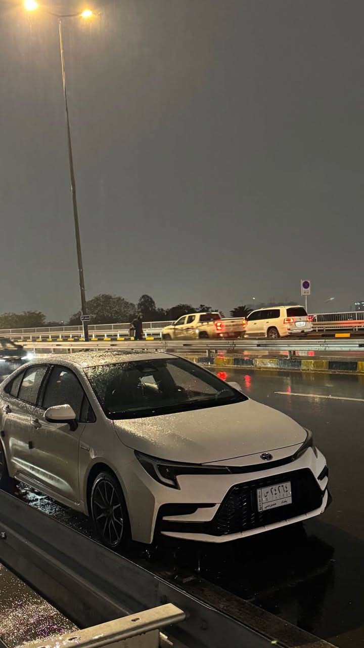 S 2023
السلام عليكم 
سياره نضيفة ماشية38 الف
بيها شخوط فقط واللحيه البلاديه تك منها واكع السياره فول مواصفات
🛑بصمة
🛑فتحة
🛑دخول ذكي بدون مفتاح
🛑اشاير بل مري
🛑لايت زينون
🛑 صعود ونزول لايت
🛑 اوتو لايت عالي
🛑اوتو هولد
🛑سايد بريك بصمة ذكي
🛑 زرEV
🛑 تبريد قطعتين
🛑 وضعيات قياده ٣ سبورت ايكو نورمل
🛑 لد نهاري
🛑شاشه كبيره كار بلي
🛑عداد داجيتال
🛑 قياده ذاتية+تحديد مسار+مثبت سرعة
🛑 حساس 
🛑 كامره
🛑تحذير عند الخروج من المسار
🛑 بريك ذاتي عند الحاجه
🛑ويل كب
السعر 142$ وبي مجال
***********
