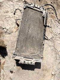 راديتر تبريد اصليه تفصيخ مال نيسان يورفان للبيع هاتف 07736402134