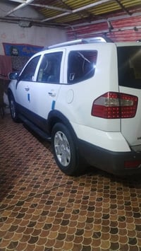 فول مواصفات • ٢٠٠٨ • رقم مميز بابل