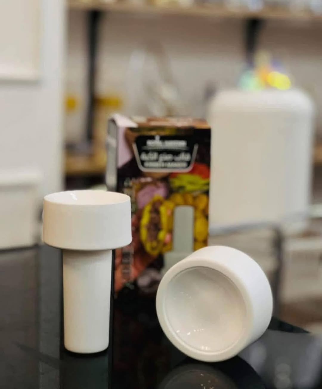 قالب كبه عظم عاج....

السعر :3500 الاف

العنوان :الديوانيه شارع سالم قرب مدرسة الرساله مجمع سنتر باريس للمواد المنزلية مع توفر خدمه التوصيل


**إذا كنت صاحب هذا الإعلان وتريد حذفه لأي سبب، رجاءا أرسل رسالة إلى الدعم الفني**