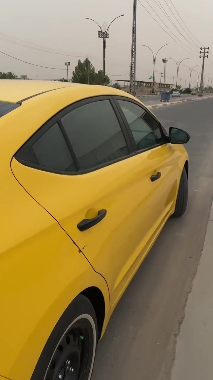 سلام عليكم النتره 2019امريكي حادث خشم البنيد وجاملغ جهة السائق بدون داخل تحكم ستيرن 
رادار نقطه عمياء 3وضعيات قياده مكينه كير حداديه تخم تايه كله مكفول سعر 135رقم *********** مكاني كربلاء
