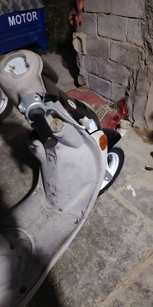 فلة لبيع كفالة عامة


**إذا كنت صاحب هذا الإعلان وتريد حذفه لأي سبب، رجاءا أرسل رسالة إلى الدعم الفني**