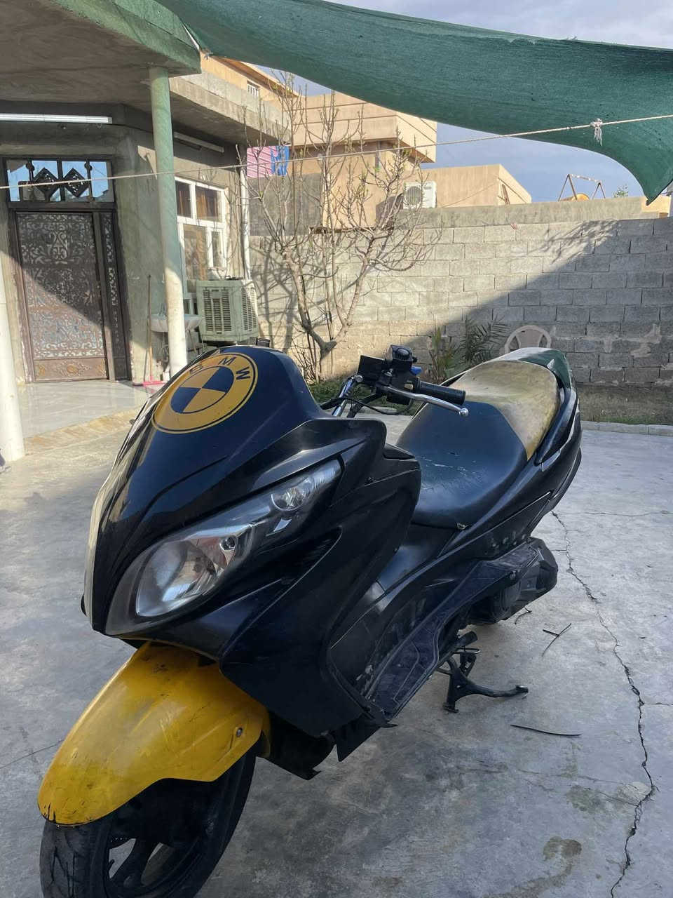 كله بشرط نكره سلف مراوس ويا ايراني او بيع سعر ٧٥٠ ***********
