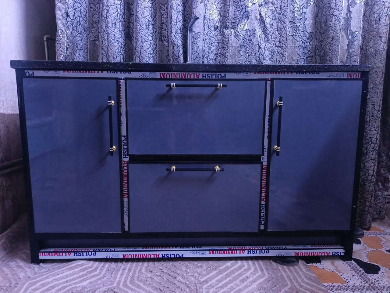 سنكي مرمر للبيع السعر خاص


**إذا كنت صاحب هذا الإعلان وتريد حذفه لأي سبب، رجاءا أرسل رسالة إلى الدعم الفني**