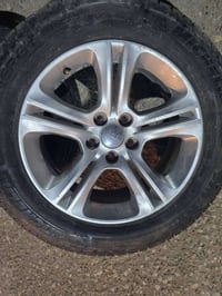 تخم ويل ١٧ مال جارجر ٢٢ وتخم تاير مشلن انتاج ٢٢ الويل مكفول مقطع فديو ...