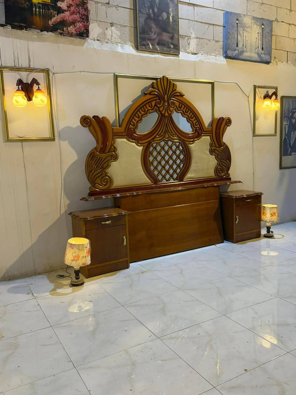 650


**إذا كنت صاحب هذا الإعلان وتريد حذفه لأي سبب، رجاءا أرسل رسالة إلى الدعم الفني**