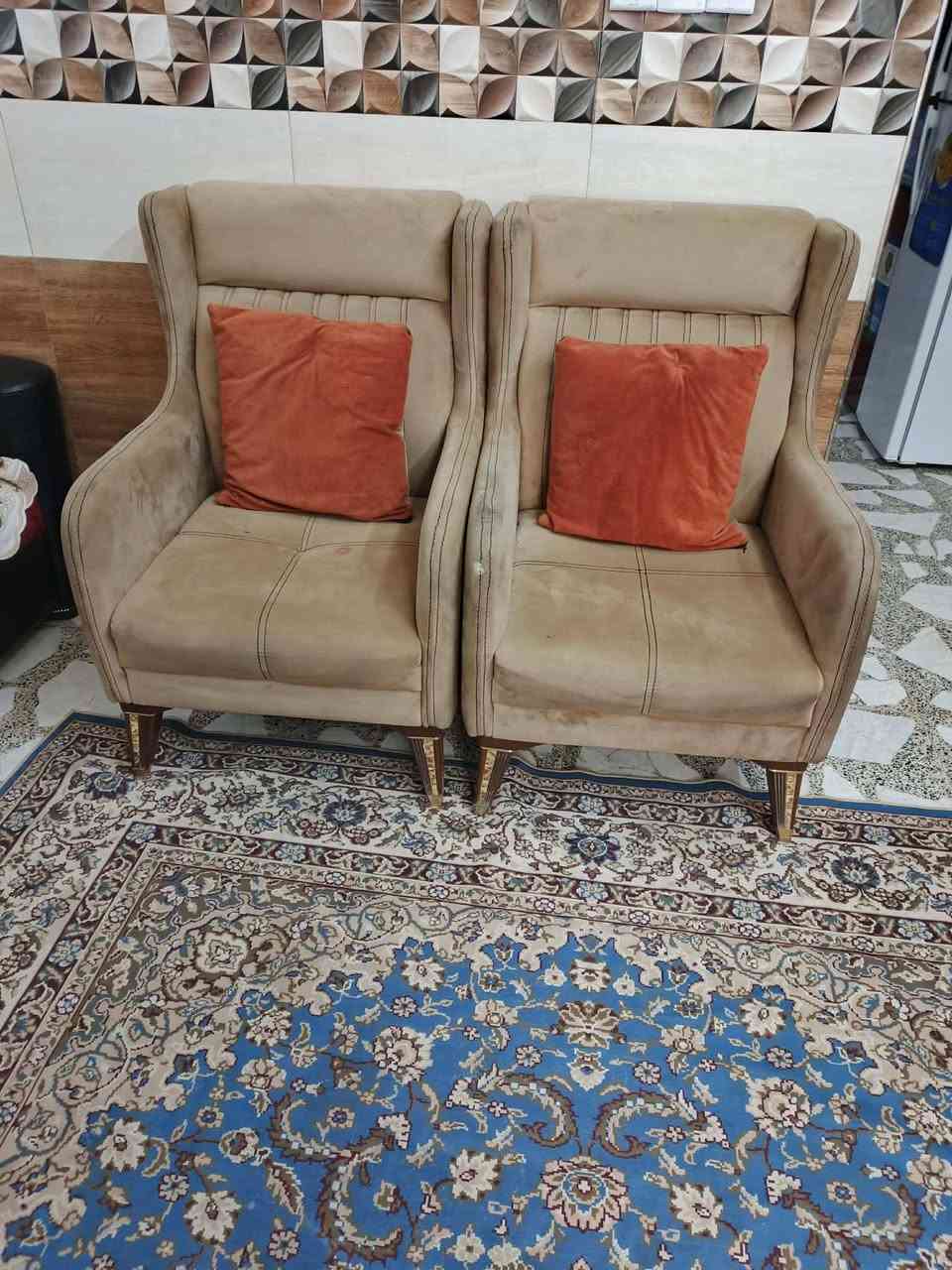 اغراض بيت للبيع مستعجلين على بيعتهن مكاني بغداد حي الجهاد عندي توصيل


**إذا كنت صاحب هذا الإعلان وتريد حذفه لأي سبب، رجاءا أرسل رسالة إلى الدعم الفني**