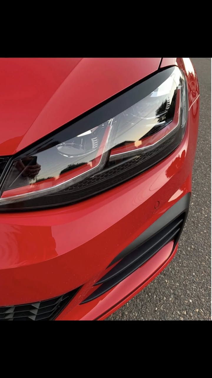 السلام عليكم
لایتی گۆلف mk7
2014-2017
Gti شكل ٧.٥
خەت سۆر
نوێ بەکار نەهاتوو 
فرۆشتن

باڵی گۆلف mk8 رەشی لەماع 
نوێ بۆ فرۆشتن
٢٩ هەزار

ویلی R قیاس ١٨ دەوێ  بە فرۆشتن 

لايت كولف mk7
2014-2017
شكل ٧.٥ gti
خط احمر 
جديد ما مستخدم 
للبيع

سبايدر كولف mk8
اسود لماع جديد
٢٩ الف

اريد تخم ويل R 18 

0772 124 7005 - whatsapp
