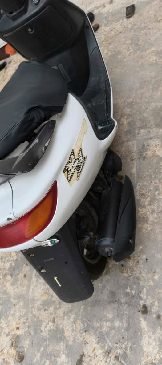 دراجه فراشه مامفتوحه ولا تبخر ولاتنقص 
سلف وهندر تشتغل كامله مكمله من كلشي 
هذا رقمي للاستفسار ***********
