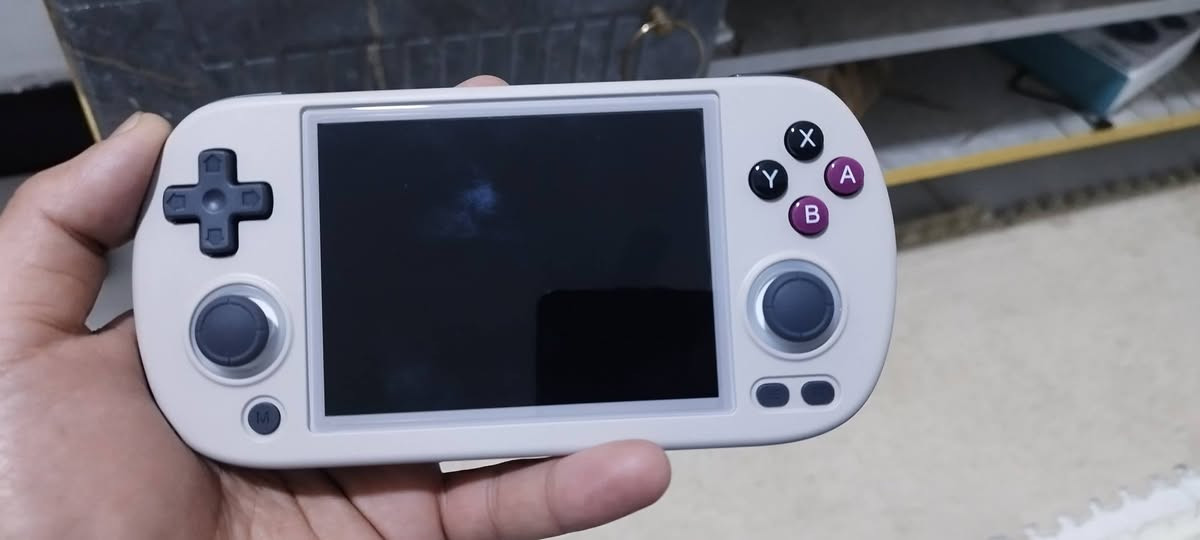 40 الف 🔒🔒🔒 ماركة anbernic rg40xxh مع رام أصلي 64 شركة مع 5 العاب تجريبي وتكدر تنزل العاب جديد لوك سعر ثابت وتوصيل 5 كل العراق


**إذا كنت صاحب هذا الإعلان وتريد حذفه لأي سبب، رجاءا أرسل رسالة إلى الدعم الفني**