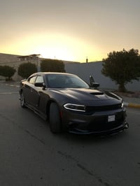 تشارجر GT • وارد أمريكي • ٥٧ ألف