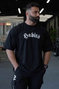 تيشيرت موشم • قماش قطن-بوليستر • مقاسات L XL 2XL 3XL