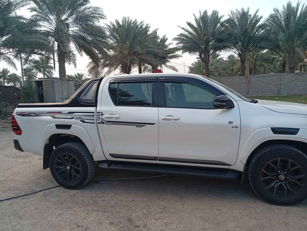 سلام عليكم خوان جيار 22 البيع مكاني المهناويه  طريق سده قرب بنات الحسن الهشميات    رقم سياره   اربيل وهاذ   رقمي ***********
