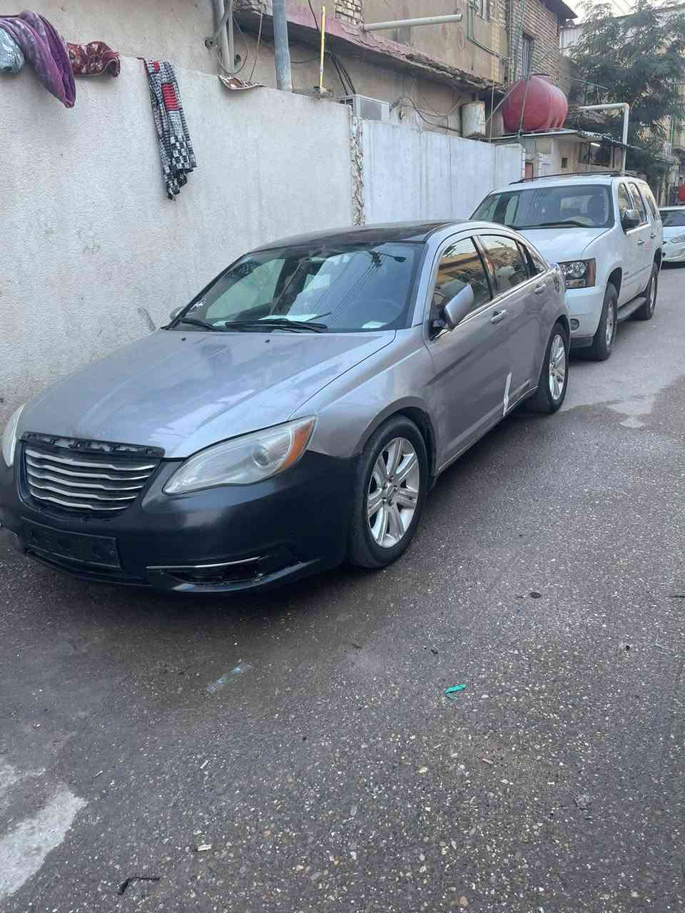 سلام عليكم سياره سي 200موديل13فول موصفات ماعده البصمه سياره بيه حادث مسوين بيه حادث وكملينه سابقن حادثه جاملغ الايمن ومصالح مثله وهسه جاملغ وبنيد مثلهن بنيد مبدل وبيه مكانات صبغ سياره كلشي ر مشتري الايت جديد داعاميه موجود بس شد فهsسعره65وبيه مجال رقم بصره عنواني بصره جمهوريه


**إذا كنت صاحب هذا الإعلان وتريد حذفه لأي سبب، رجاءا أرسل رسالة إلى الدعم الفني**