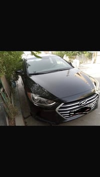 شباب  الانتره 2018 وارد كندي حادثها قبغ الجنطه والجاملغ الخلفي رقم ارب...