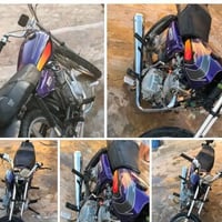 دراجة • للبيع