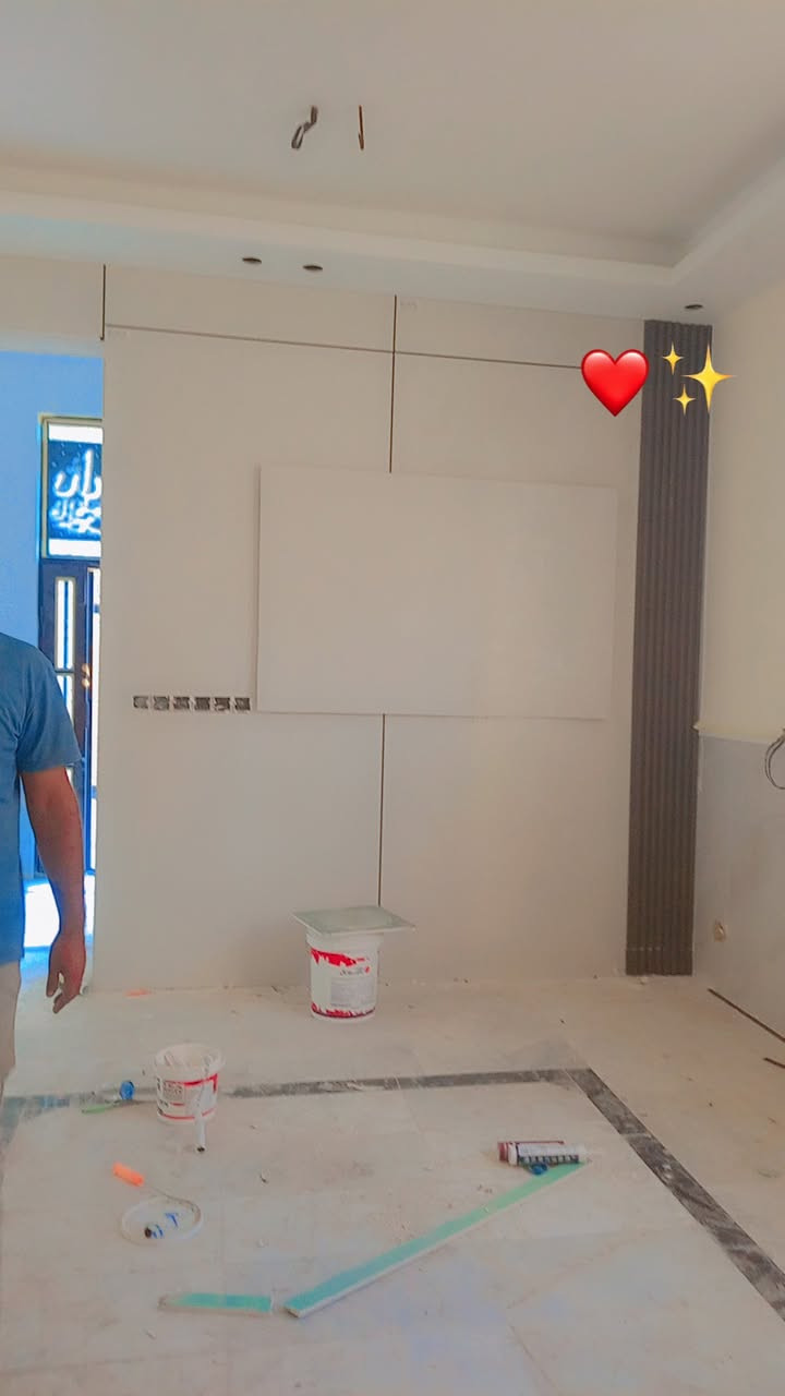 صبغ داخل وخارج وجميع الواجهات
ابو كيان الصباغ 
الموقع  كربلاء  🛣️

للتواصل  
الأتصال 📱⬅️***********
واتساب💻 ⬅️***********
او مراسلت الصفحه  
 

مستعدون لصبغ وعمل كافة المنازل  ولمحلات التجاريه

ملاحظه عملنى يكون  داخل المحافظه كربلاء
