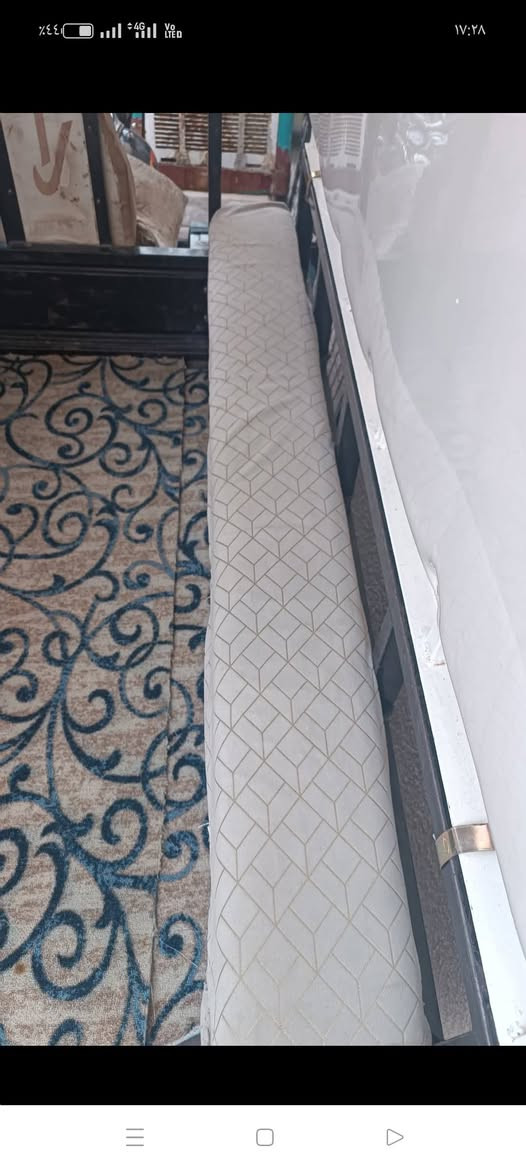 السلام عليكم
مصطبات للبيع نضاف بسعر مناسب للتواصل***********
