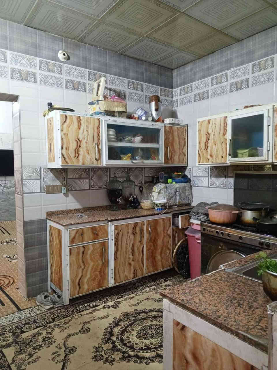 دار للبيع كربلاء 
موقع حي الزهراء قرب شركة اليساري 
مساحه100م
سند 25
طابقين 4غرف نوم بناء طابوق سقف صب درجةاولى
السعر 125مليون 
لاي استفساراتصالعالارقامالتالية
***********
***********
مكتب ارض الجنة باداره السيد حيدر البطاط نستقبل عروضكم ع وات ساب
