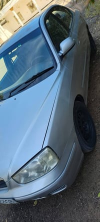 النتره مديل ٢٠٠١   مكفوله من  الضربة  بيه صبق  حزام خياسات وسوتهن   مك...