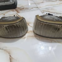 بلاجكتورات 2مال ماجستا موديل2007  نظافه %100 للاتصال  07800022153