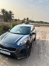 سبورتج • ٢٠٢١ • بدون حادث