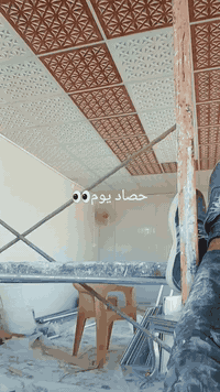 عمل كافه الاصباغ والديكورات الحديثه 
والمعاجين والفوم تركي 
سقوف ثانويه
 جبس بورد
 معالجه رطوبه
بابل حله
***********
