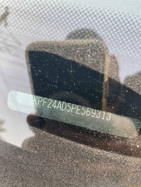 فورتي • ٢٠٢٣ • صور حادث