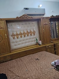 غرفة نوم • نضافة ميه بالميه • كربلاء