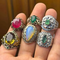 محابس • توصيل